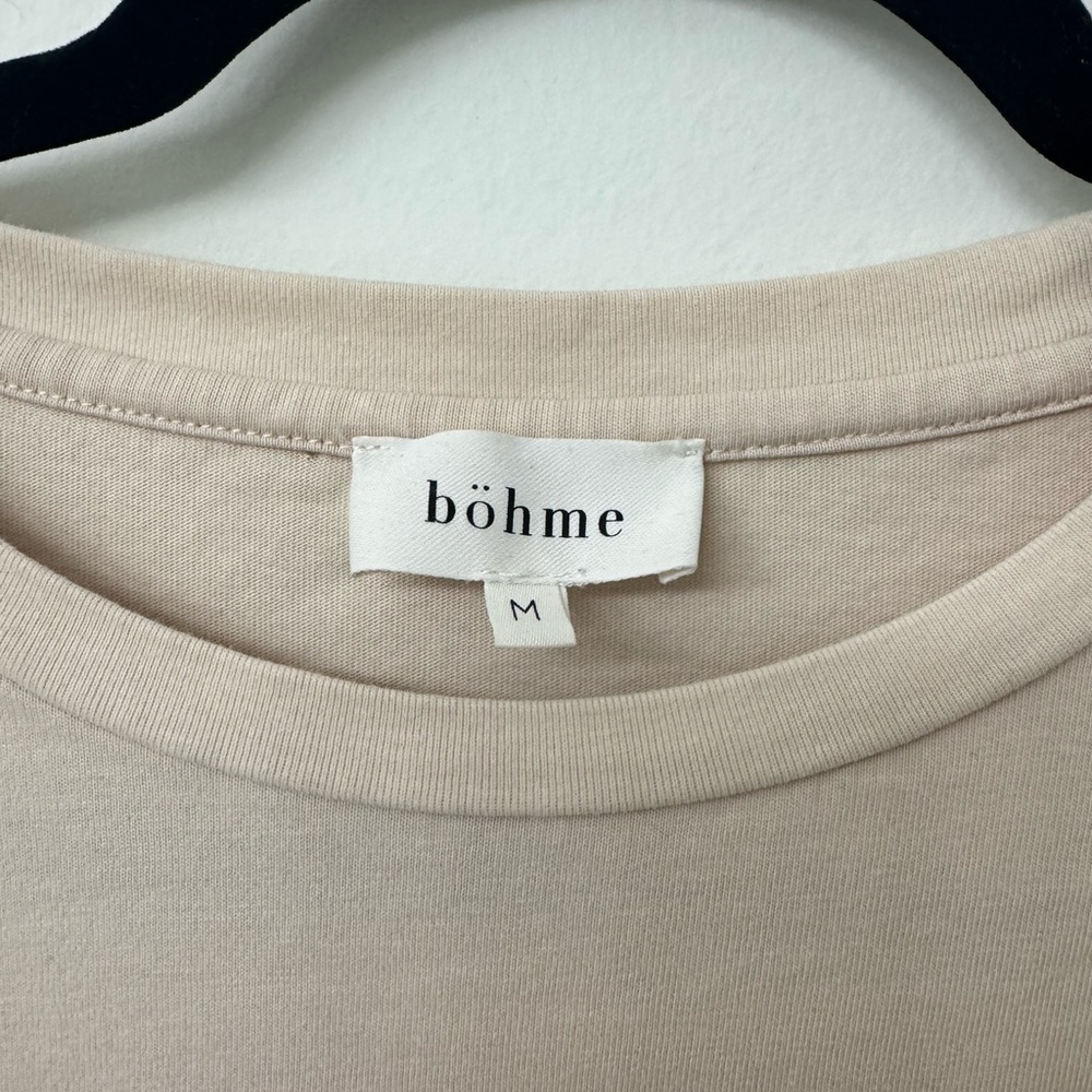 Bohme Western Graphic Tee - Picture 3 of 3